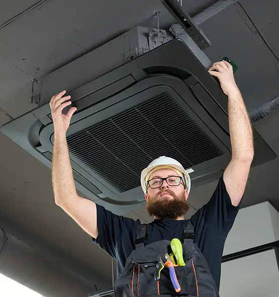 About Our Lower AC Energy Bills Solutions in University