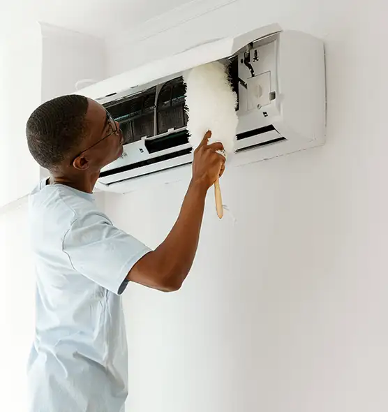 Professional Maximize AC Efficiency  in University, FL