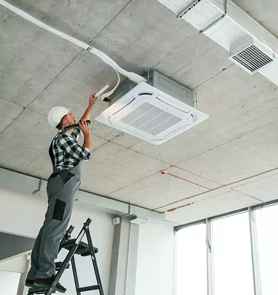 Advanced Pest Removal From Ducts in University, FL