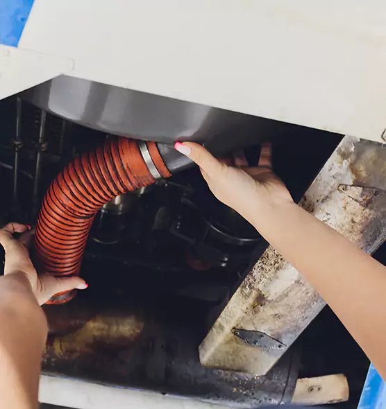 Professional Post-Renovation Duct Debris Removal in University, FL