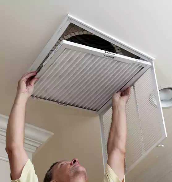 Advanced Residential Vent Cleaning in University, FL