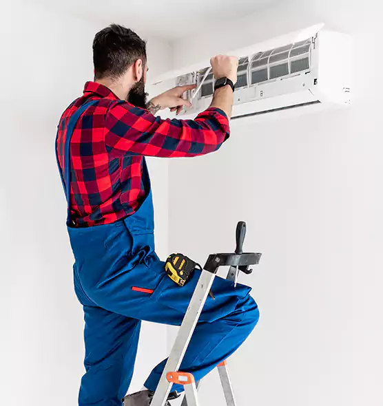 About Smart Air Conditioning Installation in University, FL
