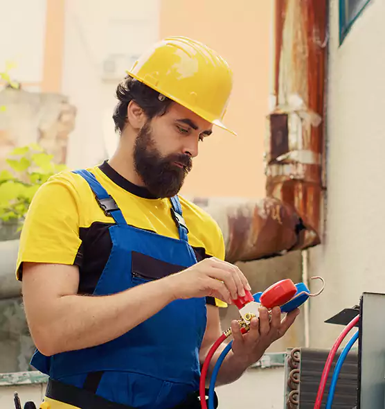 About Smart HVAC Installation in University, FL