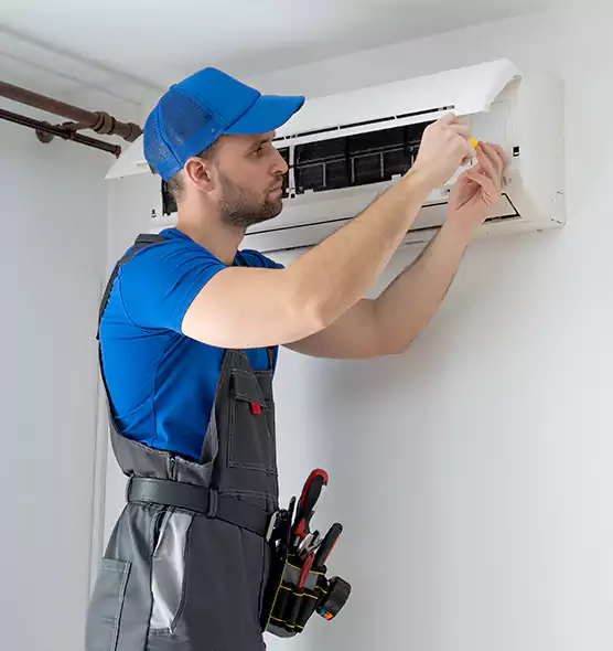 About Smart Thermostat AC Installation in University, FL