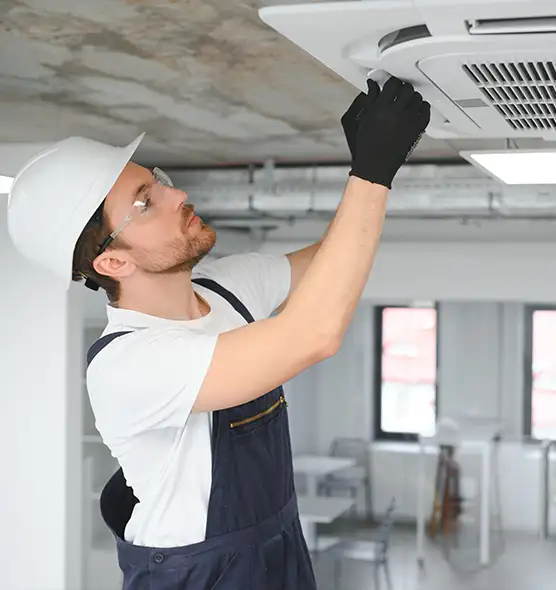 About Spring Air Duct Cleaning in University, FL